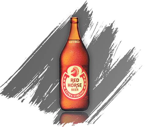 Red Horse Mucho 1L – TOL .
